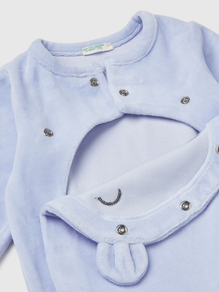 OVERALL New Born (0-18 months) image number 3